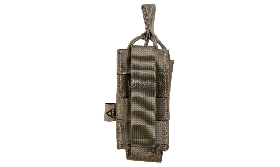 PORTACARGADOR PISTOLA TAN DELTA TACTICS
