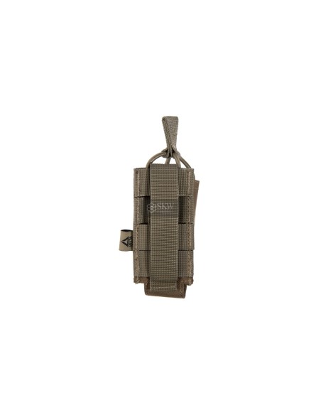 PORTACARGADOR PISTOLA TAN DELTA TACTICS