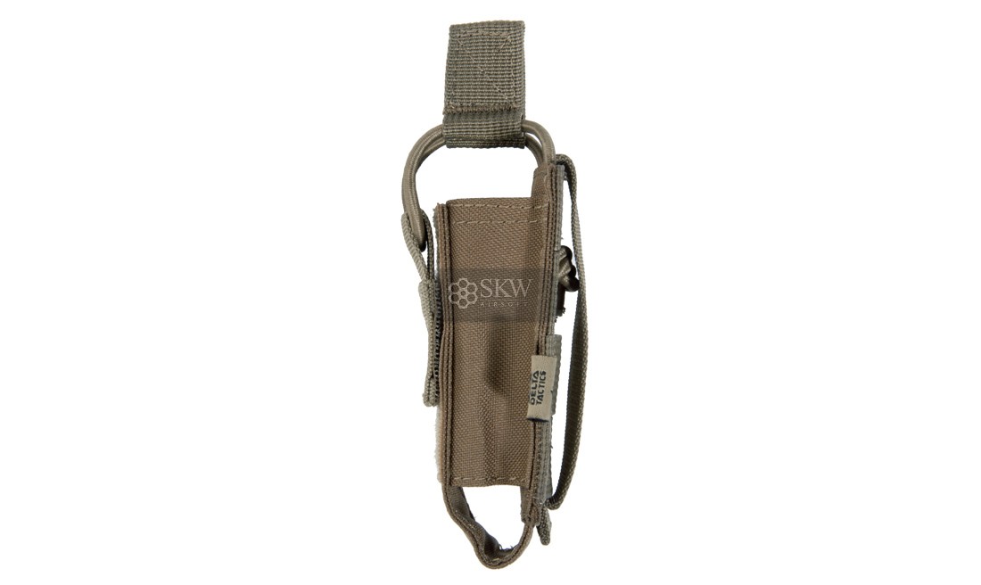 PORTACARGADOR PISTOLA TAN DELTA TACTICS