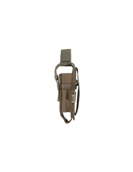 PORTACARGADOR PISTOLA TAN DELTA TACTICS