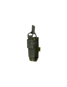PORTE CHARGEURS PISTOLET WOODLAND ESPAGNOL DELTA TACTICS