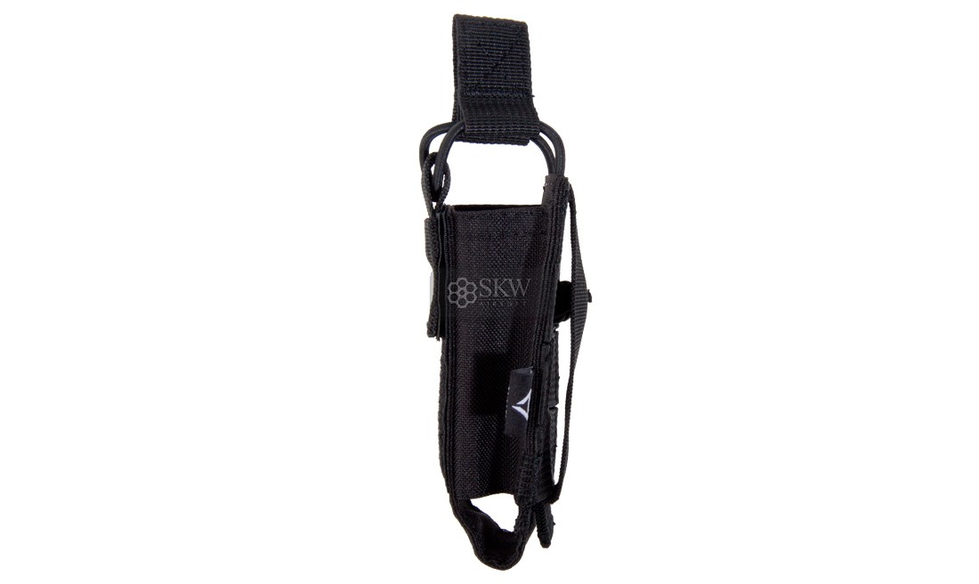 PORTACARGADOR PISTOLA NEGRO DELTA TACTICS