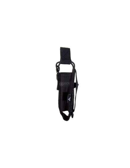 PORTACARGADOR PISTOLA NEGRO DELTA TACTICS