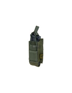 PORTE CHARGEURS PISTOLET OD DELTA TACTICS 2