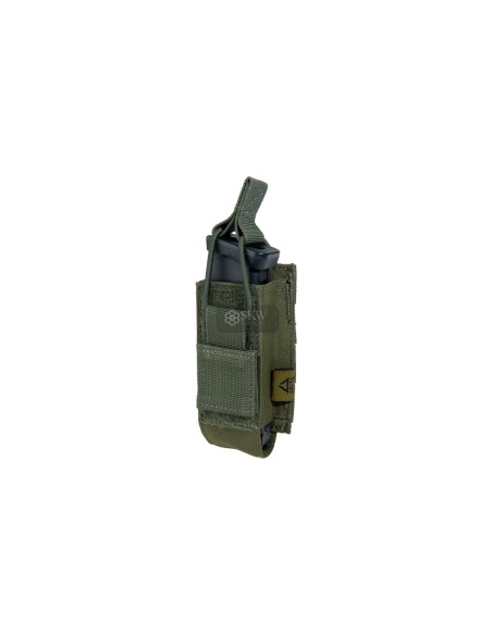 PORTE CHARGEURS PISTOLET OD DELTA TACTICS