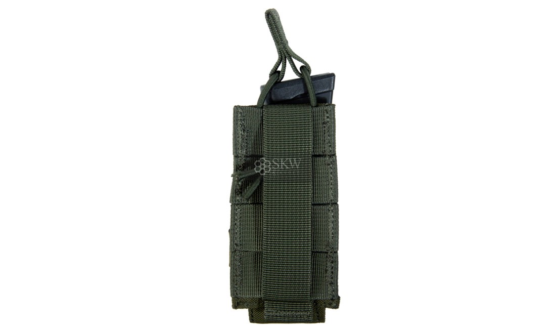 PORTE CHARGEURS PISTOLET OD DELTA TACTICS