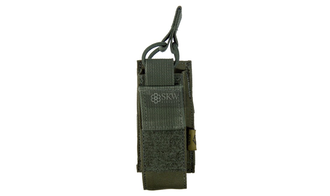 PORTE CHARGEURS PISTOLET OD DELTA TACTICS