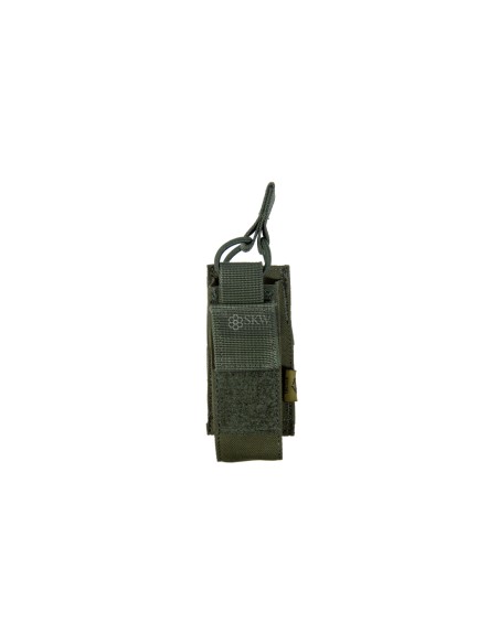 PORTE CHARGEURS PISTOLET OD DELTA TACTICS