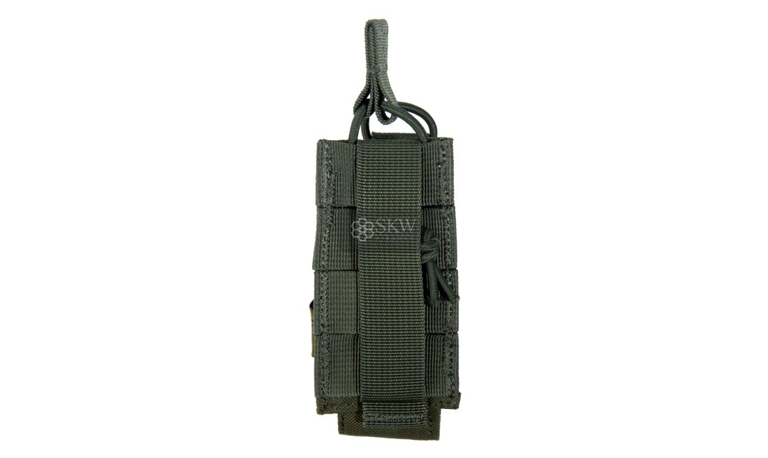 PORTE CHARGEURS PISTOLET OD DELTA TACTICS