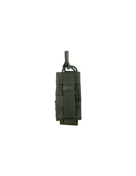 PORTE CHARGEURS PISTOLET OD DELTA TACTICS