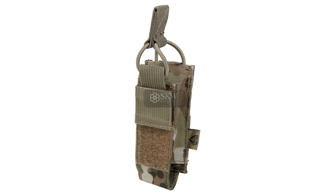 PORTACARGADOR PISTOLA MTC DELTA TACTICS