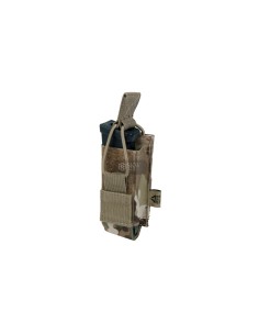 PORTACARGADOR PISTOLA MTC DELTA TACTICS 2