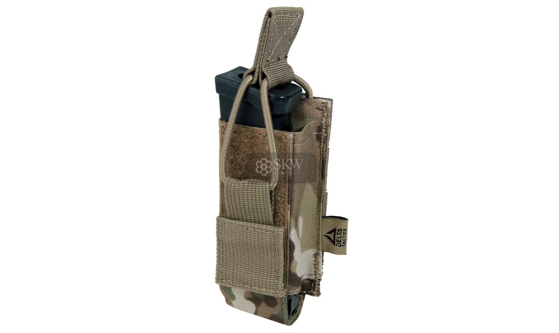 PORTACARGADOR PISTOLA MTC DELTA TACTICS