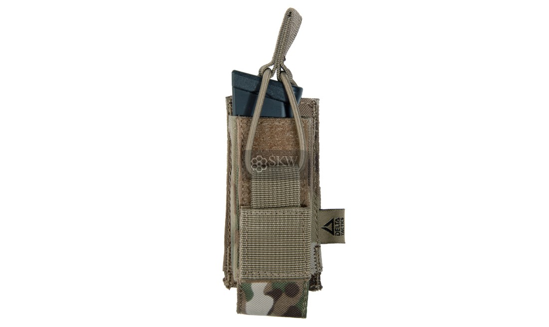 PORTACARGADOR PISTOLA MTC DELTA TACTICS
