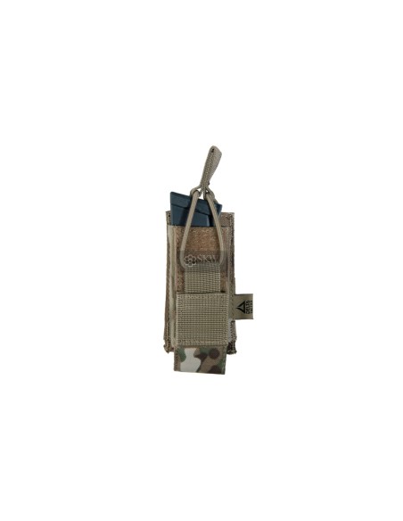 PORTACARGADOR PISTOLA MTC DELTA TACTICS