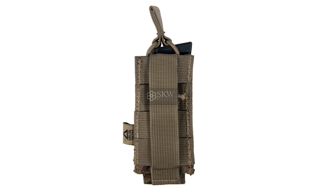 PORTACARGADOR PISTOLA MTC DELTA TACTICS