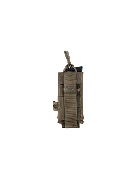PORTACARGADOR PISTOLA MTC DELTA TACTICS