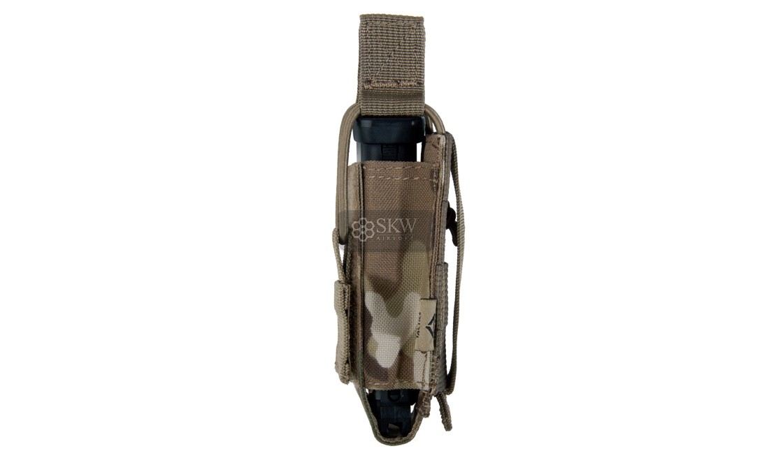 PORTACARGADOR PISTOLA MTC DELTA TACTICS