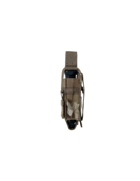PORTACARGADOR PISTOLA MTC DELTA TACTICS
