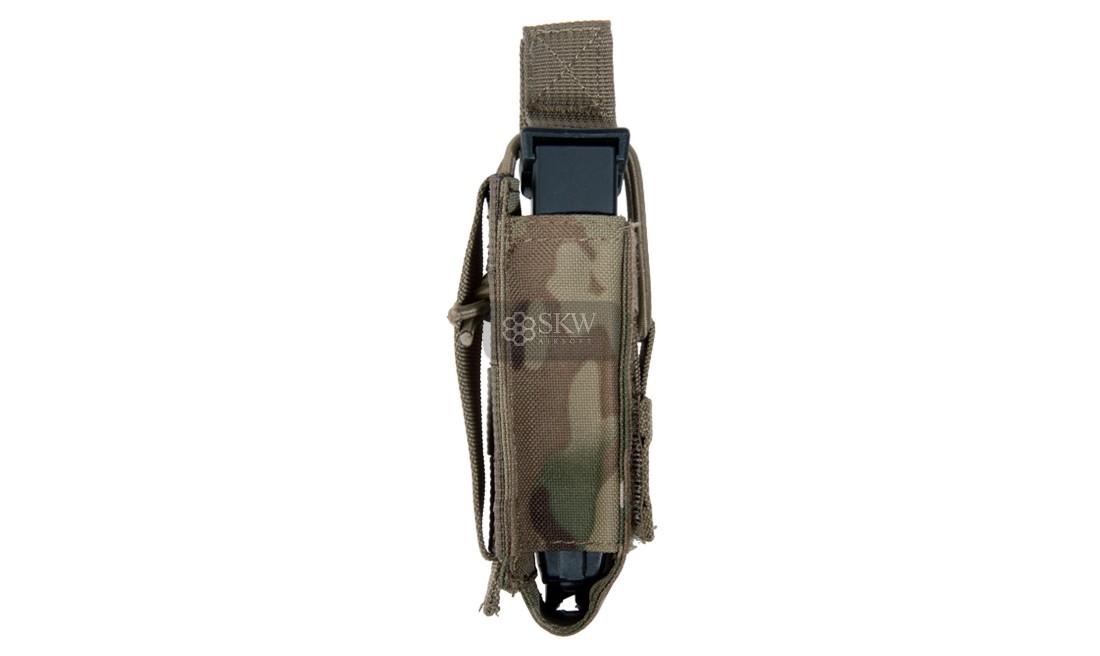 PORTACARGADOR PISTOLA MTC DELTA TACTICS