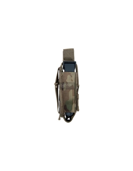 PORTACARGADOR PISTOLA MTC DELTA TACTICS