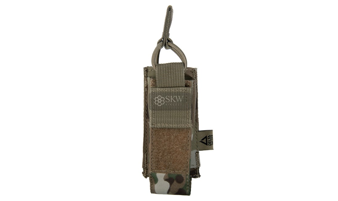 PORTACARGADOR PISTOLA MTC DELTA TACTICS