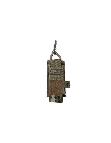 PORTACARGADOR PISTOLA MTC DELTA TACTICS