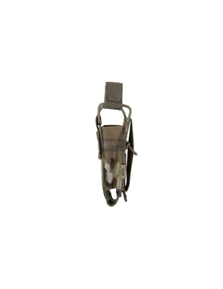 PORTACARGADOR PISTOLA MTC DELTA TACTICS