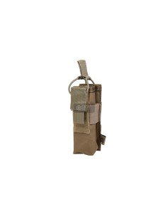 PORTE CHARGEURS 5/7/MP9 TAN DELTA TACTICS