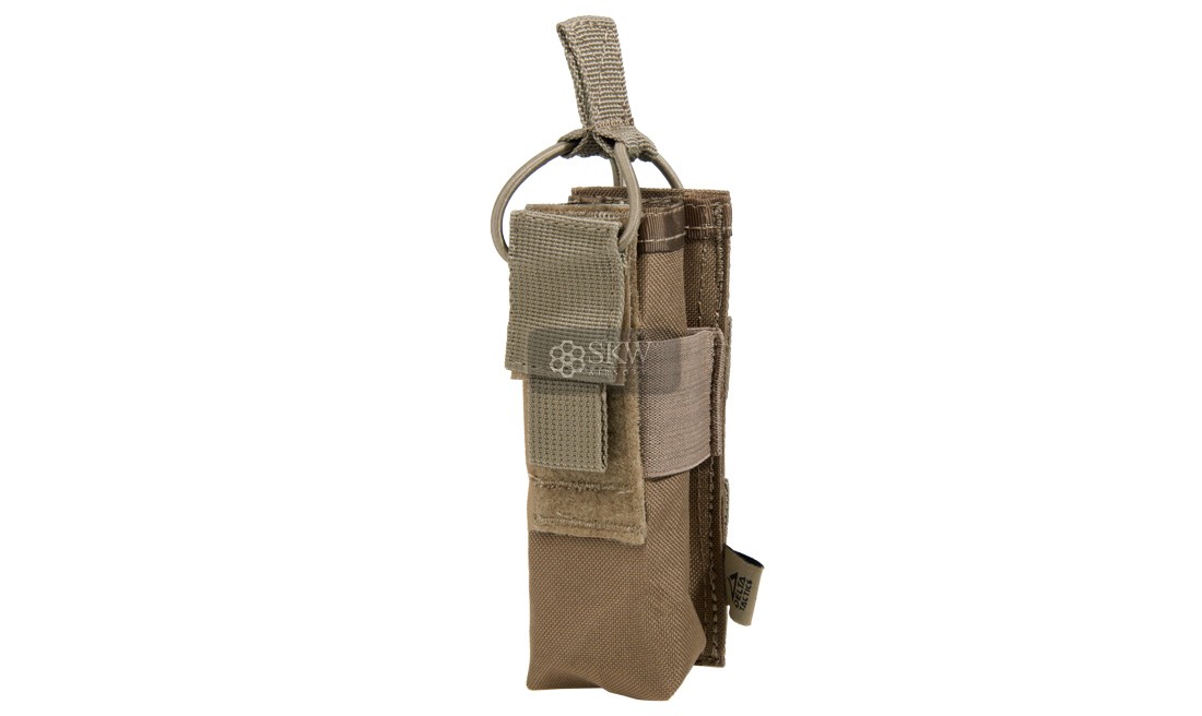PORTACARGADOR 5/7/MP9 TAN DELTA TACTICS