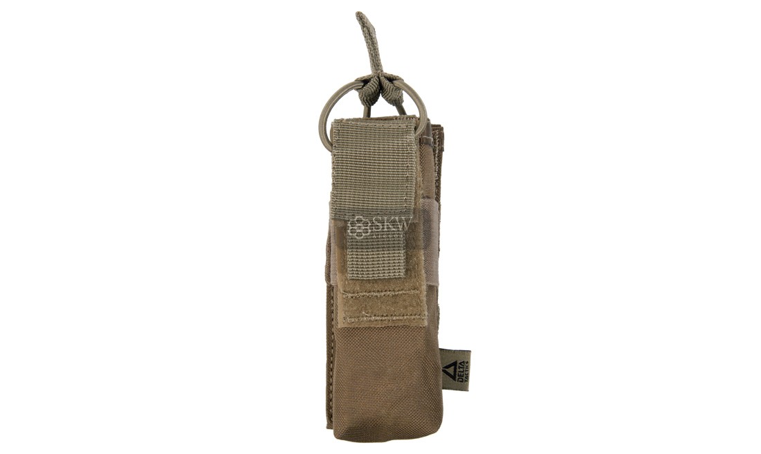 PORTACARGADOR 5/7/MP9 TAN DELTA TACTICS
