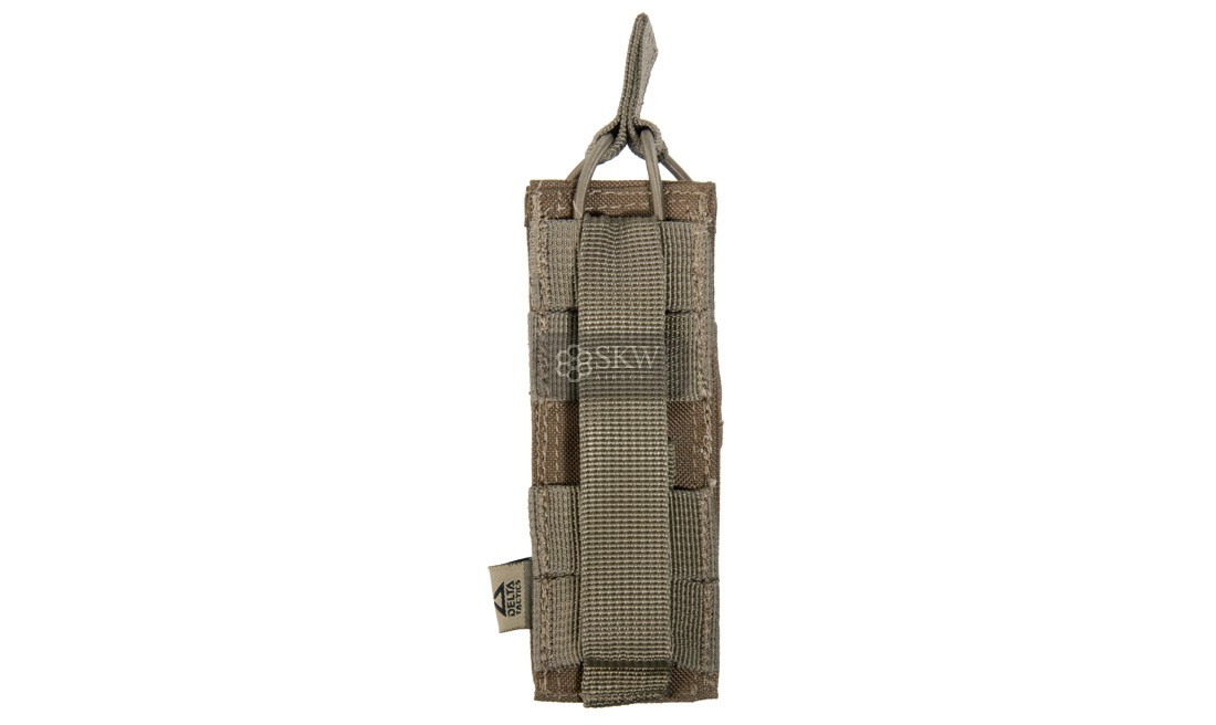 PORTACARGADOR 5/7/MP9 TAN DELTA TACTICS