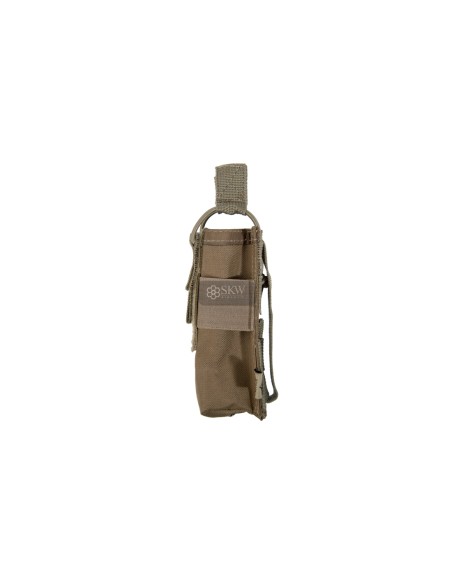 PORTACARGADOR 5/7/MP9 TAN DELTA TACTICS