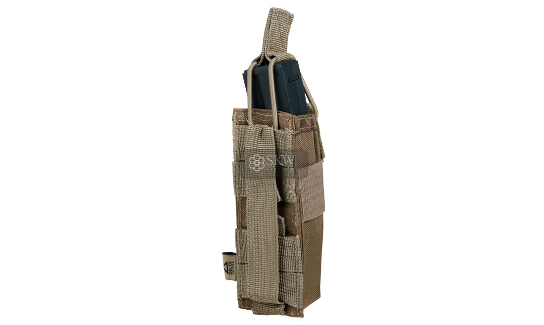 PORTACARGADOR 5/7/MP9 TAN DELTA TACTICS