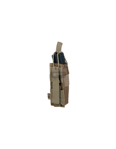 PORTACARGADOR 5/7/MP9 TAN DELTA TACTICS