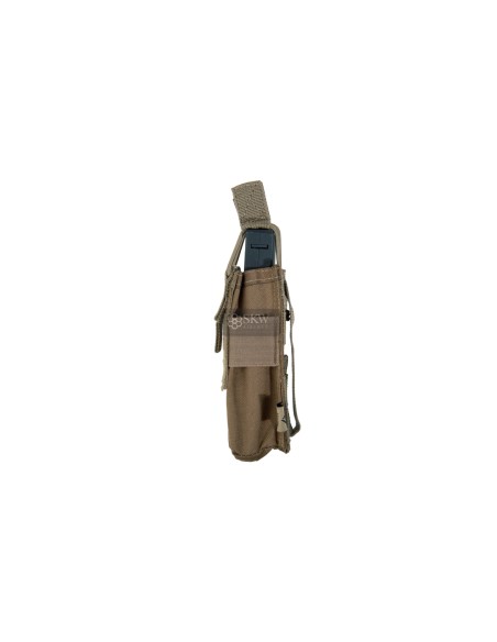 PORTACARGADOR 5/7/MP9 TAN DELTA TACTICS