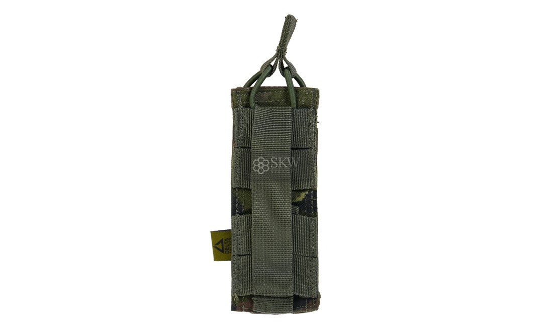 PORTE CHARGEURS 5/7/MP9 WOODLAND ESPAGNOL DELTA...
