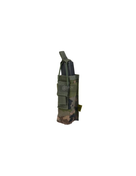 PORTACARGADOR 5/7/MP9 ESPAÑOL BOSCOSO DELTA TACTICS