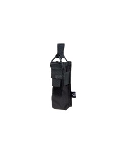 PORTE CHARGEURS 5/7/MP9 NOIR DELTA TACTICS