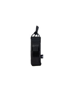 PORTACARGADOR 5/7/MP9 NEGRO DELTA TACTICS 2