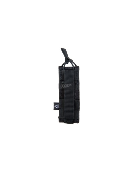 PORTACARGADOR 5/7/MP9 NEGRO DELTA TACTICS