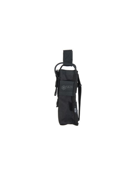 PORTE CHARGEURS 5/7/MP9 NOIR DELTA TACTICS