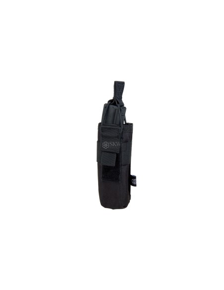 PORTE CHARGEURS 5/7/MP9 NOIR DELTA TACTICS