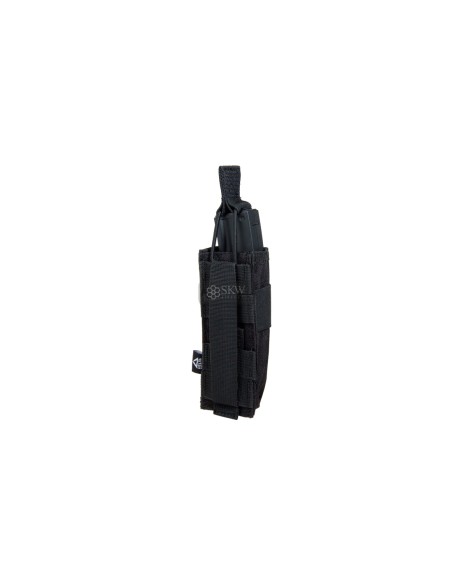 PORTACARGADOR 5/7/MP9 NEGRO DELTA TACTICS