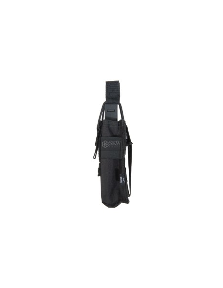PORTE CHARGEURS 5/7/MP9 NOIR DELTA TACTICS