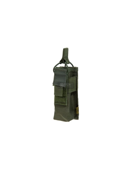 PORTE CHARGEURS 5/7/MP9 OD DELTA TACTICS