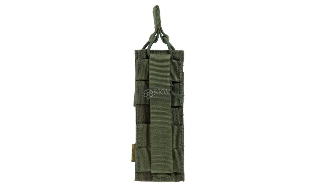PORTE CHARGEURS 5/7/MP9 OD DELTA TACTICS
