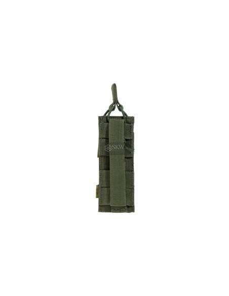 PORTE CHARGEURS 5/7/MP9 OD DELTA TACTICS