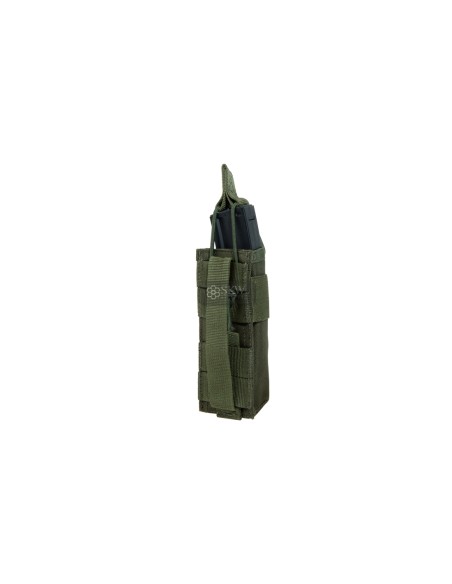PORTE CHARGEURS 5/7/MP9 OD DELTA TACTICS