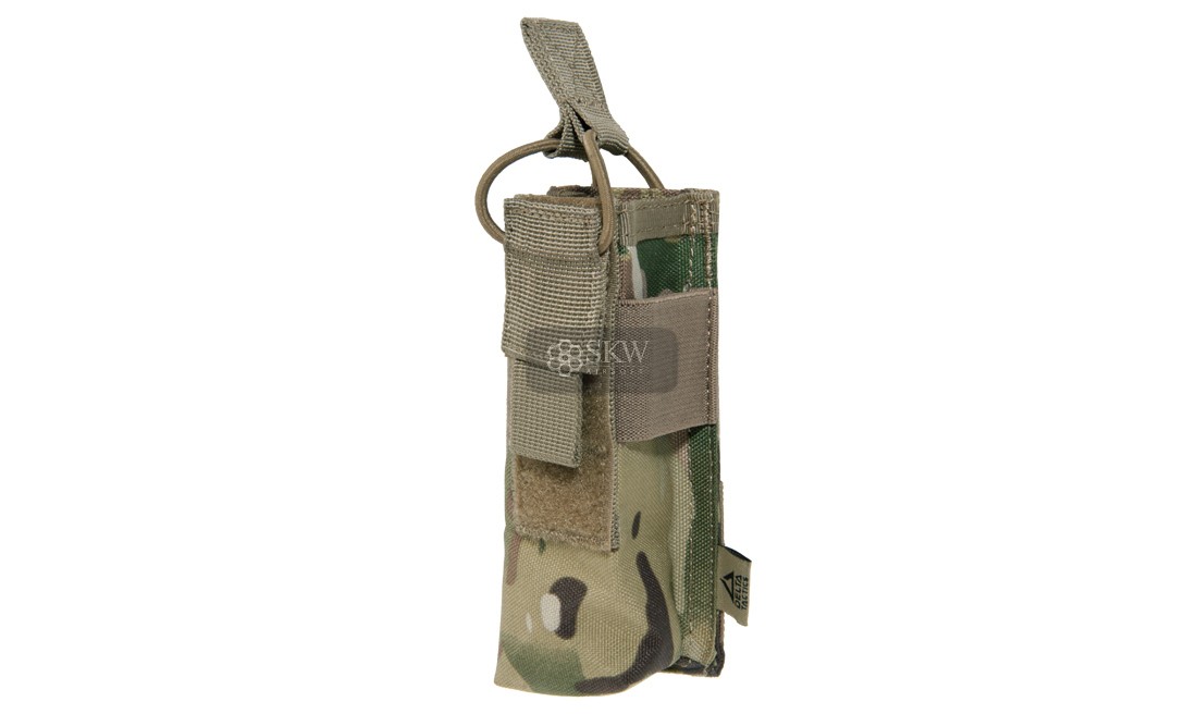 PORTACARGADOR 5/7/MP9 MTC DELTA TACTICS